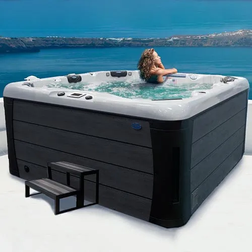 Deck hot tubs for sale in Whitehouse